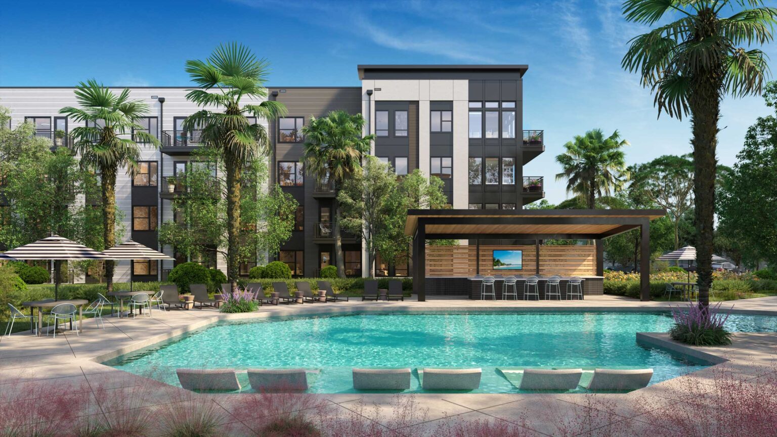 Gallery | New Lake Wire Apartments in Lakeland, FL